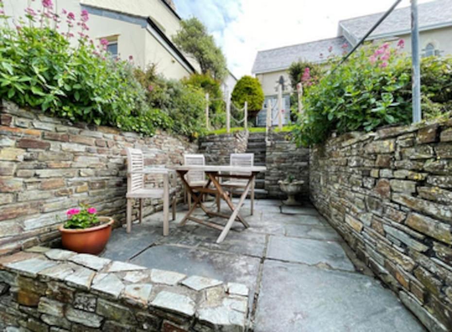 Waypast, Bay Holidays Holiday home Port Isaac